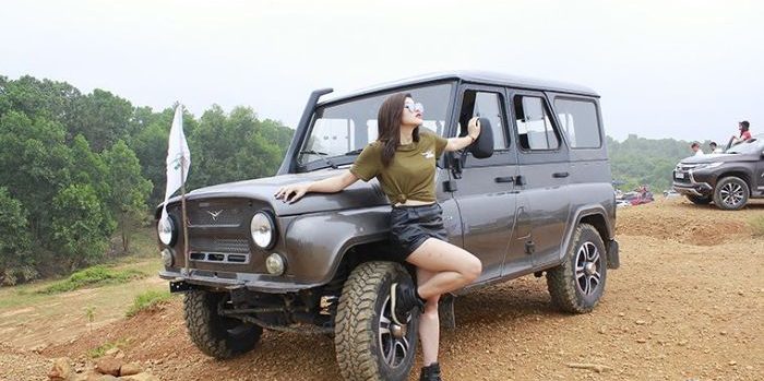 Đối với việc đi phượt bằng ô tô riêng thì đây là một điều vô cùng quan trọng